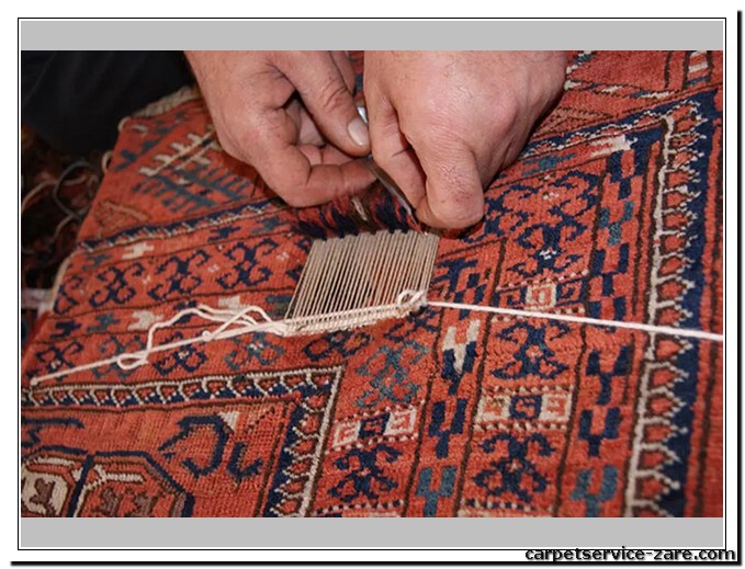روش های مختلف چله کشی