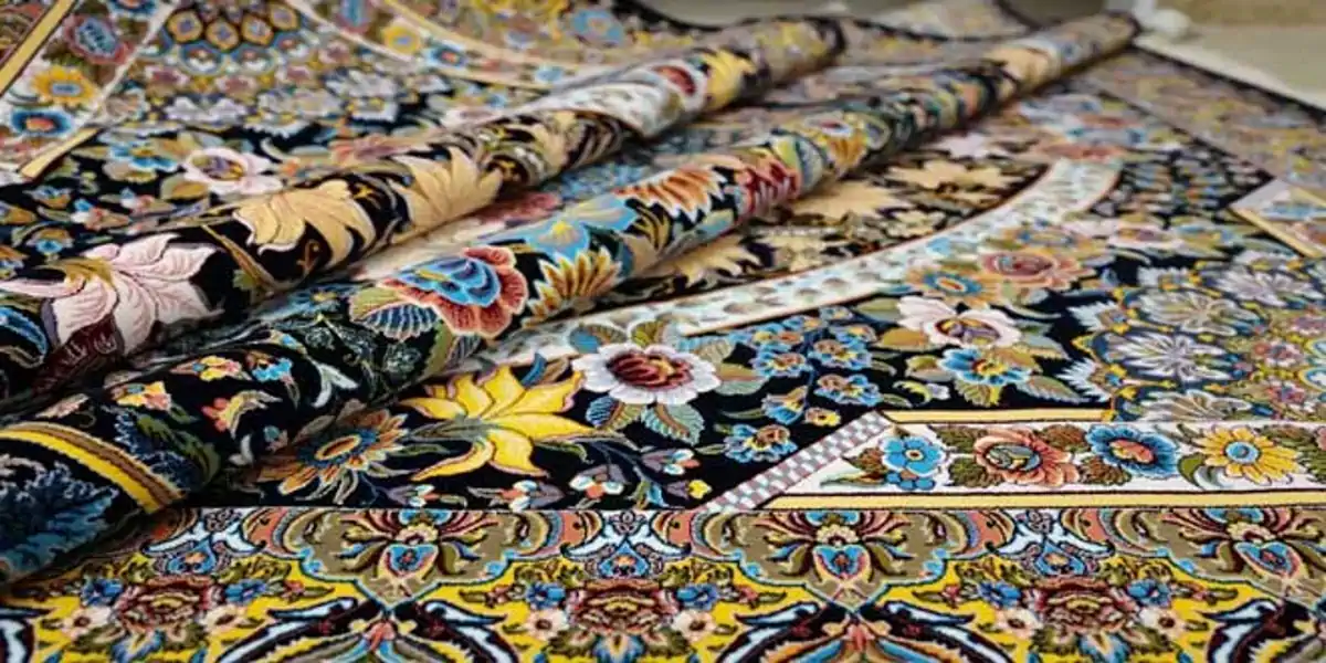 قالیشویی در کوی طلاب شیراز